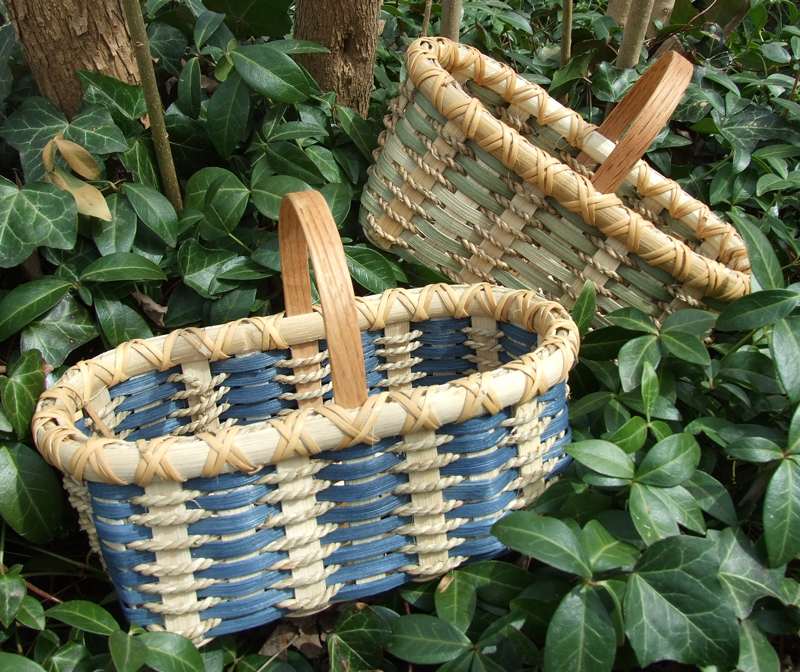 Small market baskets